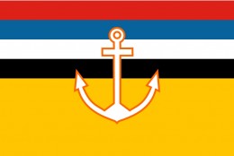Manchukuo Imperial Navy