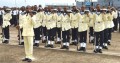Військово-морські сили Ніґерії 5