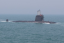 Diesel-electric submarine INS Vela (S 24)