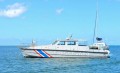 National Coast Guard of Mauritius 11