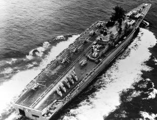 Авианесущий крейсер «Киев» 1