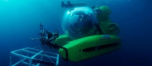 Modern underwater vehicles