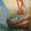 Первые славянские мореплаватели