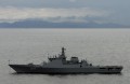 Navy of Equatorial Guinea 1
