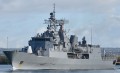 Королівські військово-морські сили Нової Зеландії 1