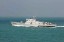 Patrol vessel BNS Adamya (P262)
