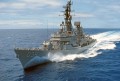 Королевский австралийский военно-морской флот 16