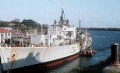 Королевский Восточно-Африканский флот 7