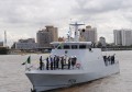 Військово-морські сили Ніґерії 2