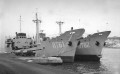 Військово-морські сили Югославії 11
