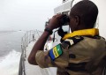 Gabon Navy 5