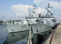 Королівські Військово-морські сили Малайзії 9
