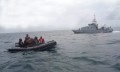Військово-морські сили Беніну 2