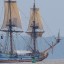 Трансатлантическое путешествие пиннаса «Kalmar Nyckel»