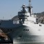 Tomorrow France and Russia will sign an agreement on the construction of two warships Mistral-class