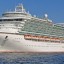 Круизный лайнер «Ventura» компании «P&O Cruises»