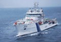 Берегова охорона Індії 10