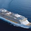 Самый большой в мире лайнер «Oasis of the Seas»