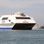 Скоростные паромы серии «Stena Explorer»