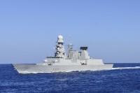 Orizzonte-class destroyer (CNGF)