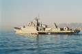 Військово-морські сили Алжиру 6