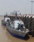 Військово-морські сили М'янми 17