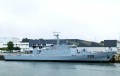 Gabon Navy 8