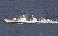 Frigate Foshan (559)