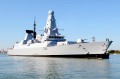 Королівські військово-морські сили Великої Британії 12