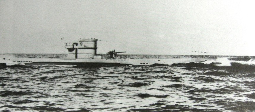Роковой день субмарины U-352