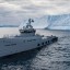 Судно «Ocean Warrior» - новое оружие Sea Shepherd против китобоев