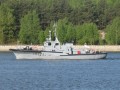 Lithuanian Naval Force 3