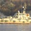 Речные бронированные артиллерийские катера типа «Гюрза» проекта 58150