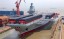 Aircraft carrier Fujian (18)