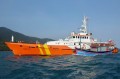 Vietnam Maritime Search and Rescue Coordination Center 0