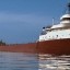 «Титаник» Великих озер - сухогруз «Edmund Fitzgerald»