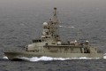 Військово-морські сили Об'єднаних Арабських Еміратів 8