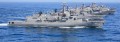 Военно-морские силы Чили (Armada de Chile) 9