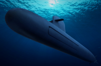 Álvaro Alberto-class submarine (project)