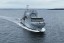 Signals intelligence gathering vessel HSwMS Artemis (A202)