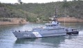 Військово-морські сили Венесуели (Armada Bolivariana de Venezuela) 11