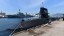 Diesel-electric submarine JS Ōryū (SS 511)