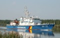 German Federal Coast Guard 1