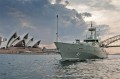 Королевский австралийский военно-морской флот 5
