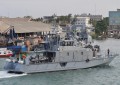 Військово-морські сили Беніну 3