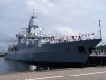 Военно-морские силы Германии 0