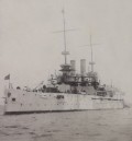 Manchukuo Imperial Navy 0