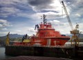 Maritime Safety and Rescue Society (Spain) 1