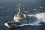 Guided missile destroyer USS McCampbell (DDG-85)