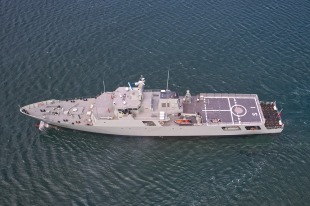 Viana do Castelo-class patrol vessel 1